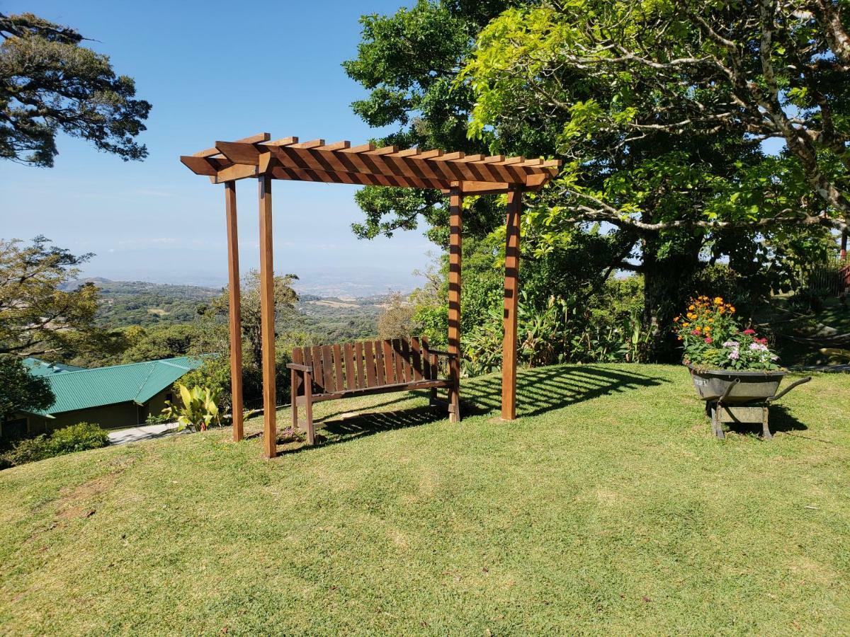 Casa El Granero Monteverde Exterior foto